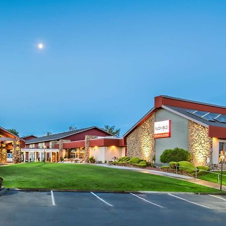 Red Lion Hotel Kennewick Columbia Center Exterior foto