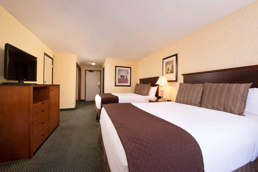 Red Lion Hotel Kennewick Columbia Center Zimmer foto