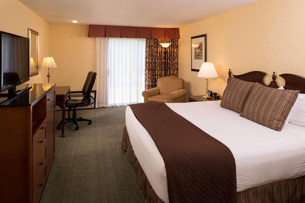 Red Lion Hotel Kennewick Columbia Center Zimmer foto