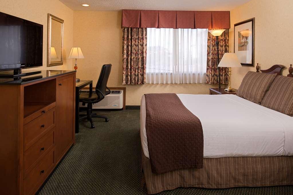 Red Lion Hotel Kennewick Columbia Center Zimmer foto