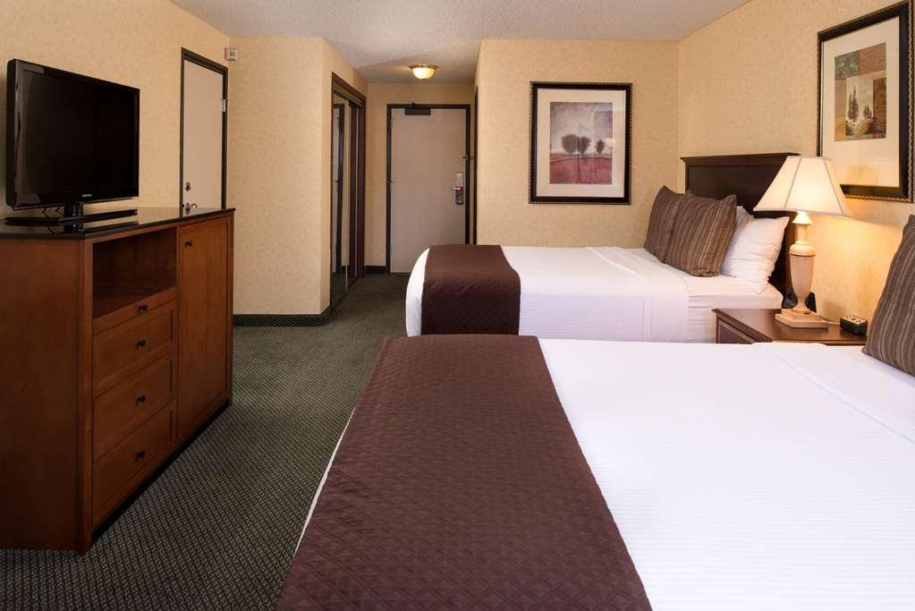 Red Lion Hotel Kennewick Columbia Center Zimmer foto