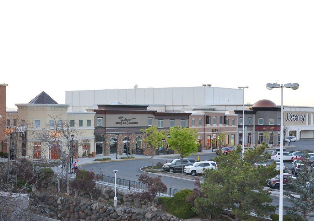 Red Lion Hotel Kennewick Columbia Center Exterior foto