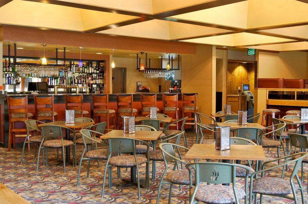 Red Lion Hotel Kennewick Columbia Center Exterior foto