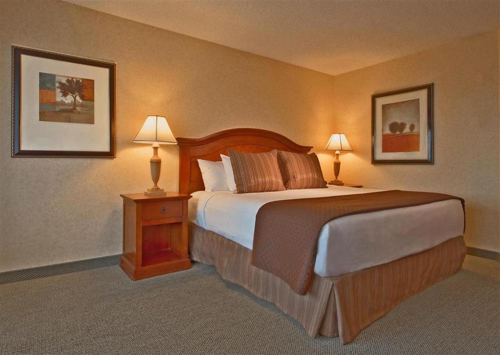 Red Lion Hotel Kennewick Columbia Center Zimmer foto